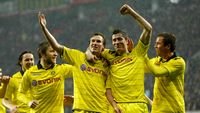 pic for Borussia Dortmund 